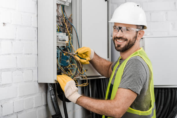 Best Affordable Electrician  in , WI