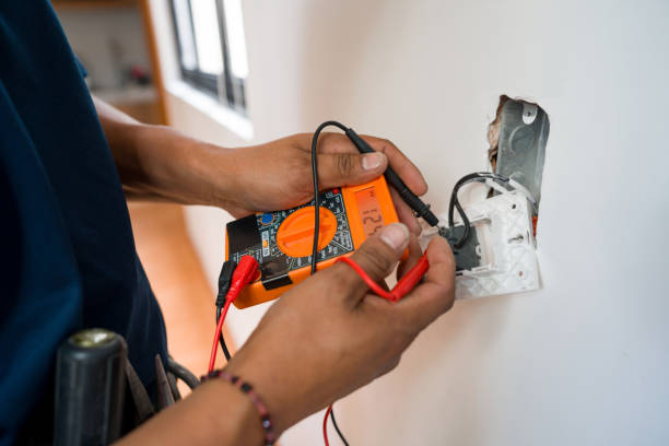 Best 24-Hour Electrician  in , WI
