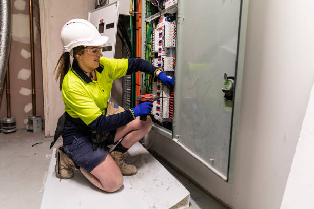 Best Electric Panel Repair  in , WI