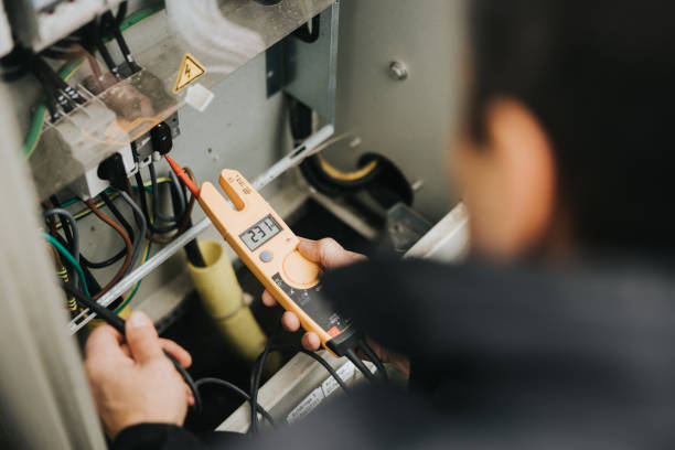 Best Affordable Emergency Electrician  in , WI