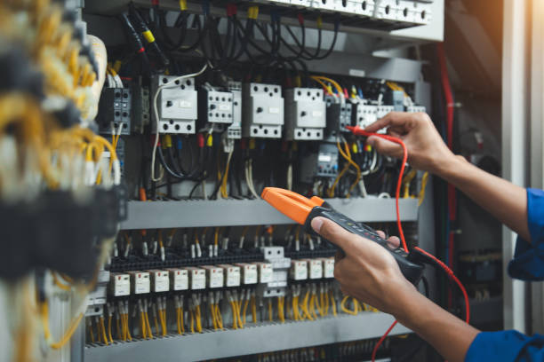 Best Electrical Outlet Repair  in , WI