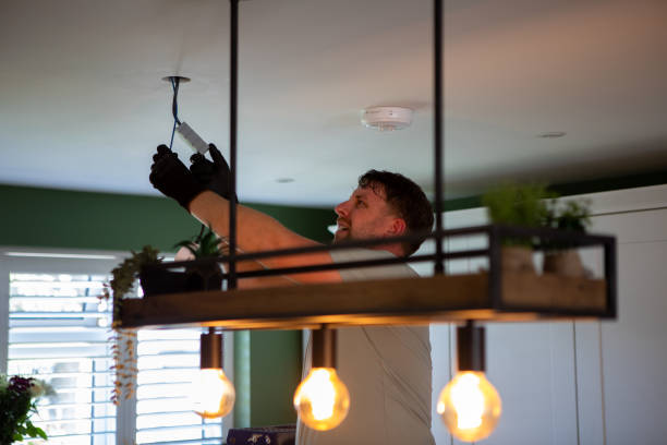 Best Commercial Electrician Services  in , WI