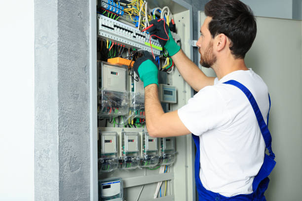 Best Electrical Installation Contractor  in , WI