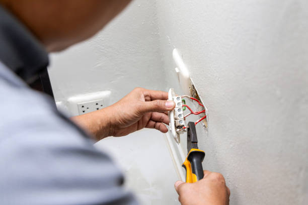 Best Affordable Electrical Installation  in , WI