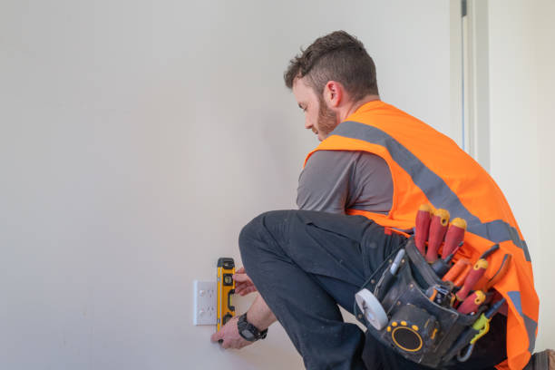 Best Circuit Breaker Repair  in , WI