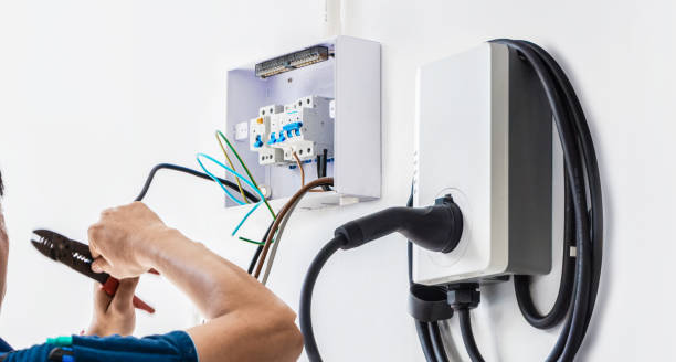 Best Outdoor Lighting Installation  in , WI