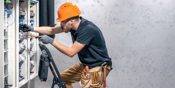Best Residential Electrician Services  in , WI