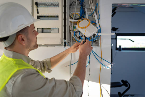 Best Licensed Electrician  in , WI