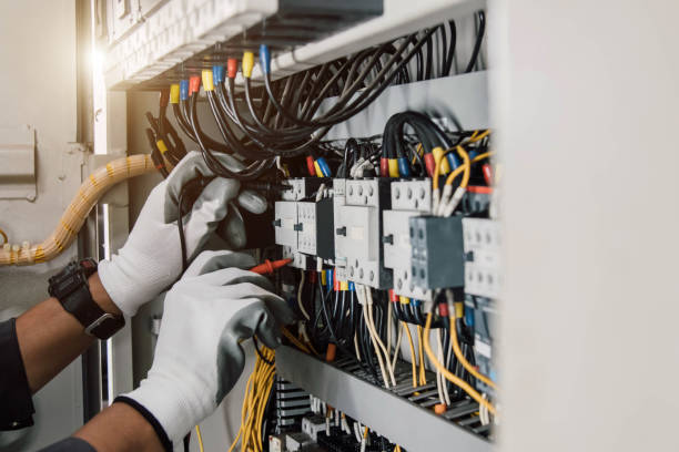 Best Home Electrical Repair  in , WI